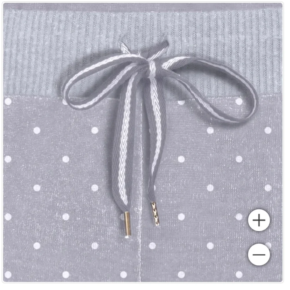 Honeydew USA comfy material